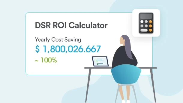 DSR Roi Calculator