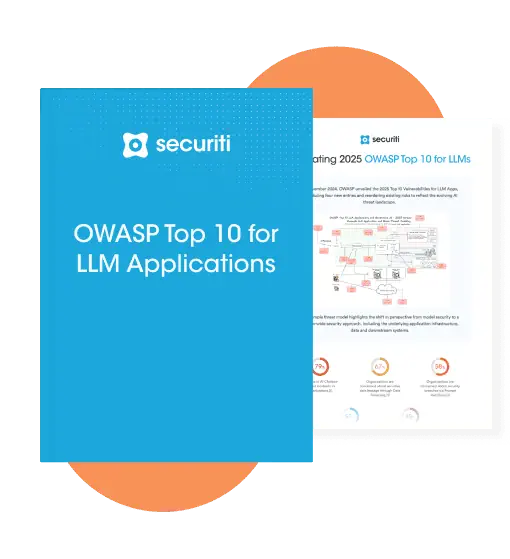 OWASP Top 10 For LLM Applications