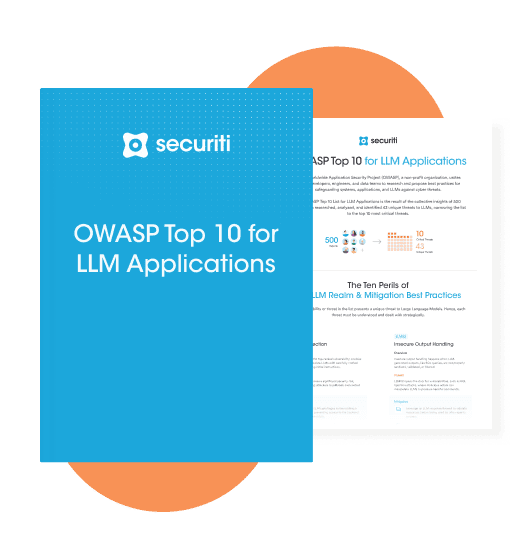 OWASP Top 10 For LLM Applications