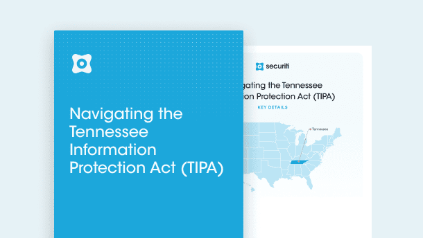 Navigating the Tennessee Information Protection Act