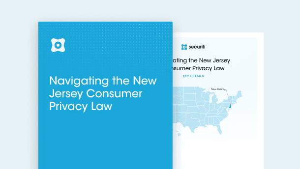 The NJDPA does not grant a private right of action, meaning individuals cannot sue under the law. Businesses are allowed a 30-day cure period to address violations. Noncompliance penalties are $10,000 for a first violation and $20,000 for each subsequent violation.