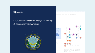 FTC Cases on Data Privacy