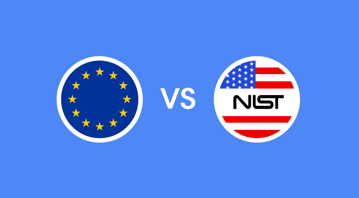 NIST Privacy Framework vs. the EU’s GDPR