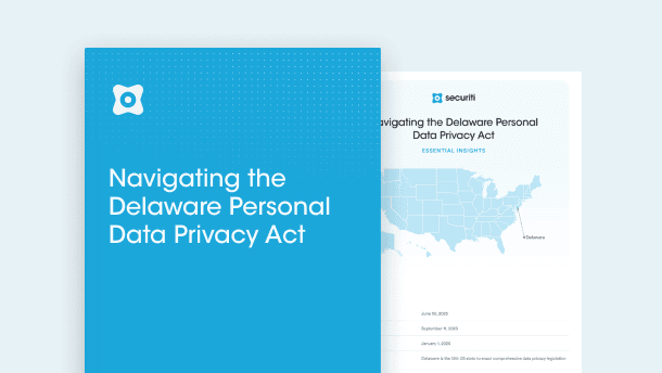 Delaware Personal Data Privacy Act (DPDPA)